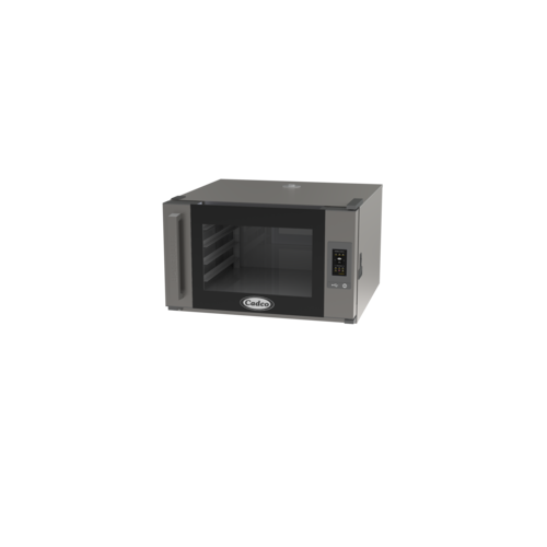 Cadco XAFT-04FS-TL 31 1/2" Electric Convection Oven