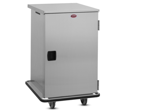 FWE ETC-1520-14 29 1/2" Meal Delivery Cart
