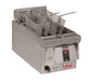 Lang 130FM 15" Electric Countertop Fryer