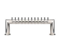 Micro Matic PT4A-12PSSKR Draft Beer Tower