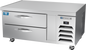 Beverage-Air WTCTCS48HC 48" Chef Base