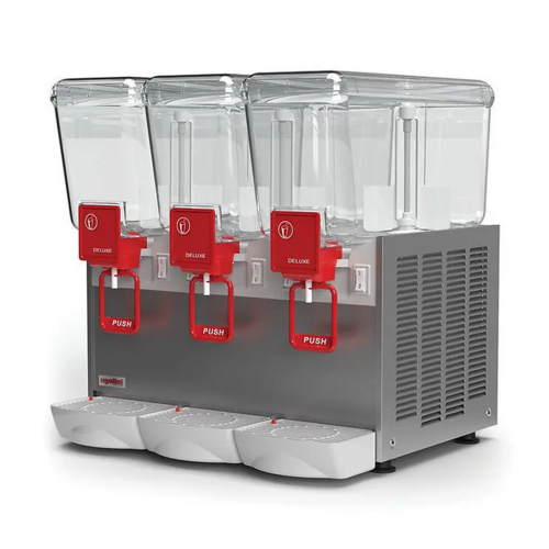 Omcan 49089 16" Electric Cold Beverage Dispenser