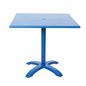 BFM Seating PHB3636BY-2626BY 36" Patio Table