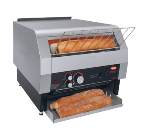 Hatco TQ1800H208 18 1/2" Conveyor Toaster