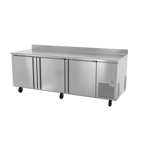 Fagor SWR-93 93" Worktop Refrigerator