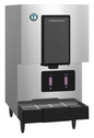 Hoshizaki DCM-271BAK-OS 16 5/8" Nugget Ice Dispenser