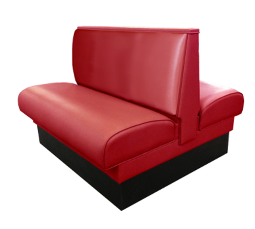 DM Seating DBD-36-D 30" Booth