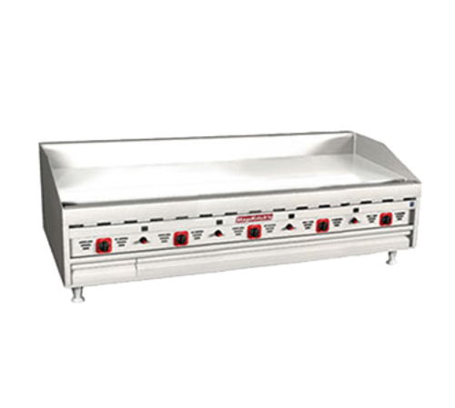 Magikitch'n MKG-60 60" Gas Countertop Griddle