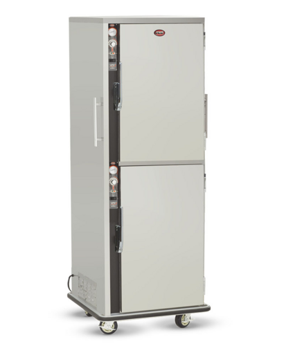 FWE PS-1220-6-6 24 1/2" Heated Holding Cabinet