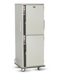 FWE PS-1220-6-6 24 1/2" Heated Holding Cabinet
