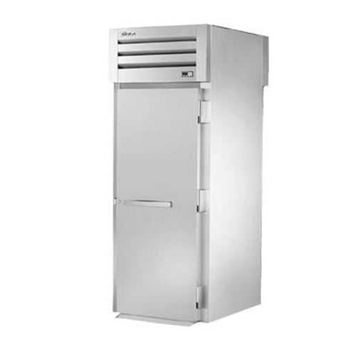 True STA1HRT-1S-1S 35" 1 Section Heated Holding Cabinet