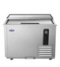 Atosa MBC36GR 36 3/4" Bottle Cooler