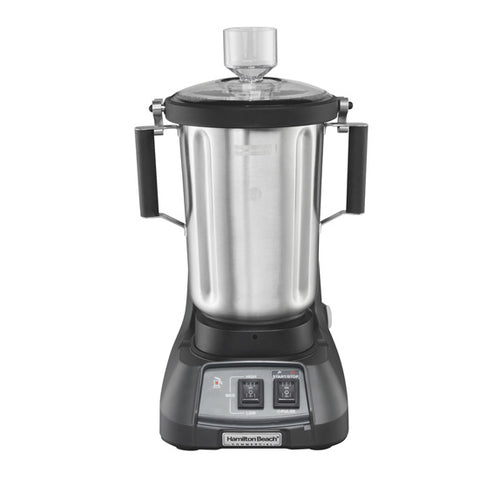 Hamilton Beach HBF900SR 8 7/8" Blender