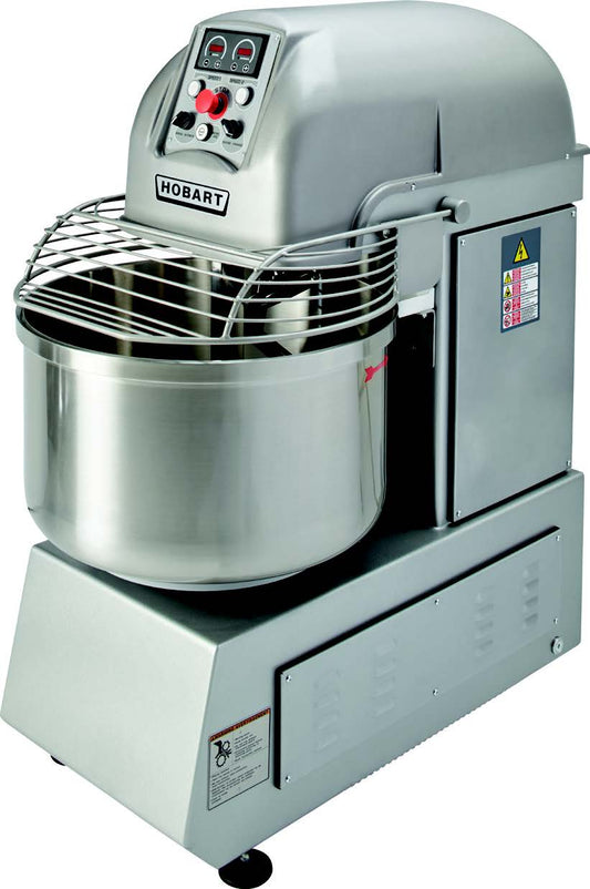 Hobart HSL130-1 25" Spiral Mixer