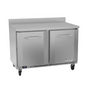 Victory VWF48HC 48" Worktop Freezer