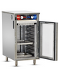 FWE PHTT-1220-8 18 1/4" Heated Holding Cabinet