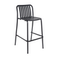 BFM Seating PHKWBS-BL Patio Chair