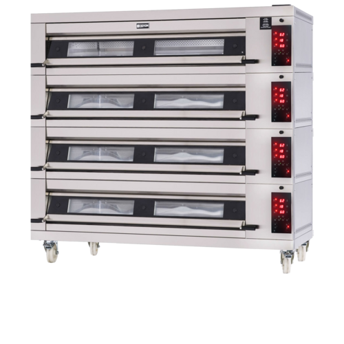 Doyon 3T4 73" Electric Deck Oven