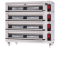 Doyon 3T4 73" Electric Deck Oven