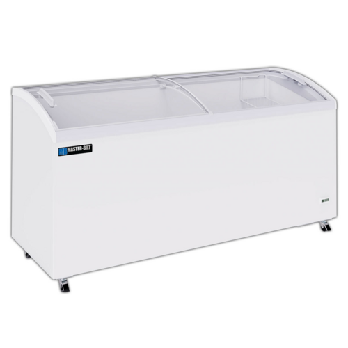 Master-Bilt MSC-70 69 5/8" Chest Freezer