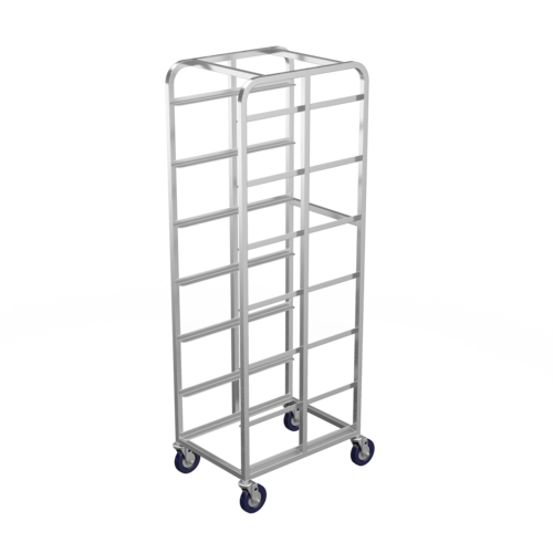 Winholt SS-L-6 27" Storage Rack
