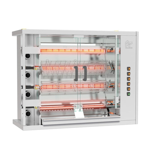 Rotisol FF1175-4G-SS 46 1/4" High-Speed Oven