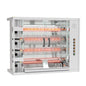 Rotisol FF1175-4G-SS 46 1/4" High-Speed Oven