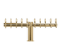 Micro Matic METRO-T-10PVDKR Draft Beer Tower