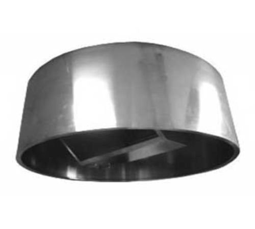 GSW MBG-67H 67" Exhaust Hood