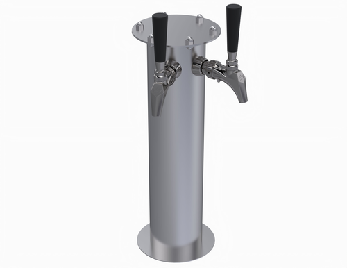 Krowne KF-2S Draft Beer Tower
