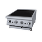 Garland GTBG24-AR24-SIGNATURE 23 5/8" Gas Countertop Charbroiler