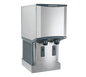 Scotsman HID312AWX-1 18 1/4" 260 lb Nugget Ice Dispenser