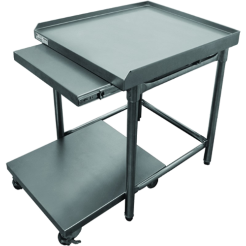 GSW ES-RC3024 24 5/8" Equipment Stand