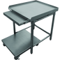 GSW ES-RC3024 24 5/8" Equipment Stand
