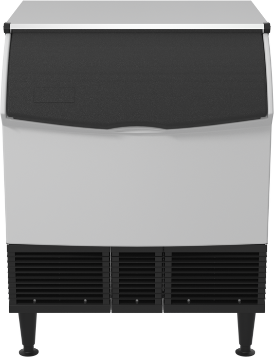 Ice-O-Matic CIMU300FA90 30" 302 lb Full Cube Air-Cooled Ice Machine