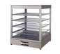 Doyon DRP4S 22 3/8" Heated Display Case