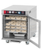 FWE ETC-2333-5PH 27 1/2" Holding & Proofing Cabinet
