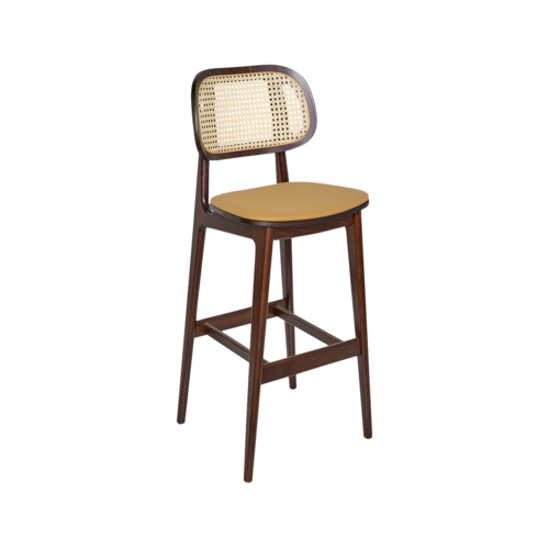 BFM Seating ZWB22DWXRG2-DW Barstool