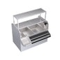 Krowne KRPT-60RP-10 60" Underbar Ice Bin / Cocktail Station