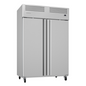 Infrico IRR-AGB1402PDC 55" Solid & Glass Door Pass-Thru Refrigerator
