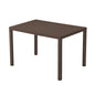 emu E854 48" Patio Table