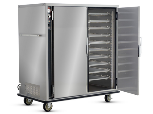 FWE UHS-20 58 1/2" Heated Holding Cabinet