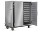 FWE UHS-20 58 1/2" Heated Holding Cabinet