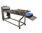 Dough Tech AM315-6 30 3/4" Dough Bread Moulder