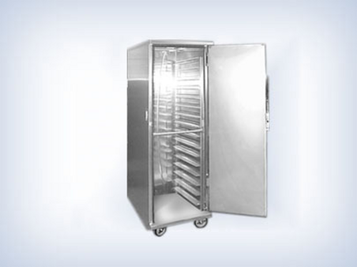 FWE ETC-1826-11 25 3/4" Heated Holding Cabinet