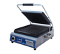 Globe GPG14D 24 1/2" Panini Grill