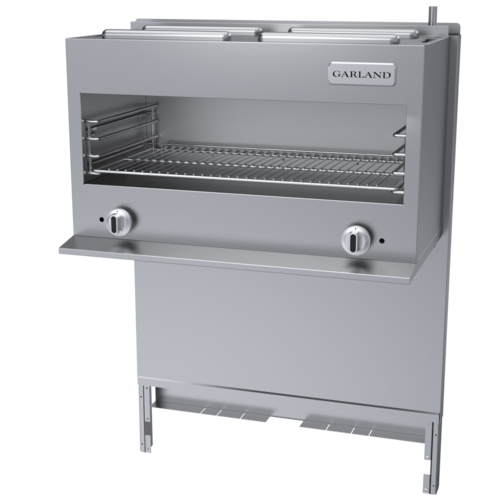 Garland GIRCM36 35 1/2" Gas Cheesemelter