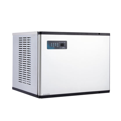 Icetro IM-0750-AH 30" Half Cube Air-Cooled Ice Machine