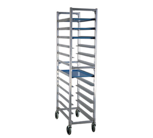 New Age 1349 25 1/2" Pan Rack