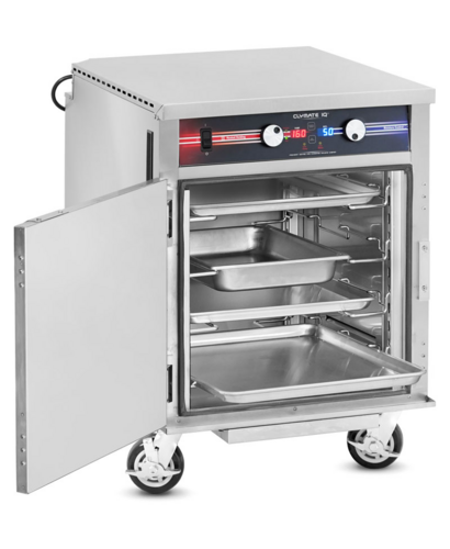 FWE PHTT-1826-6 24 3/4" Holding & Proofing Cabinet